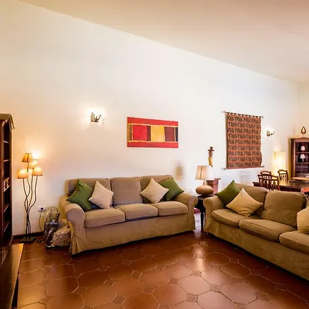 Villa Esselle San Miguel de Abona