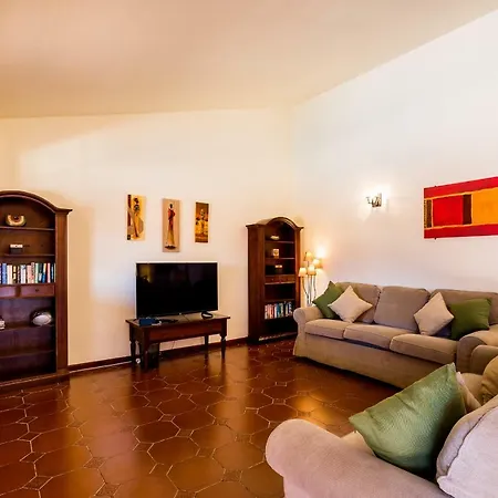 Villa Esselle *